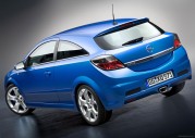 Opel Astra OPC